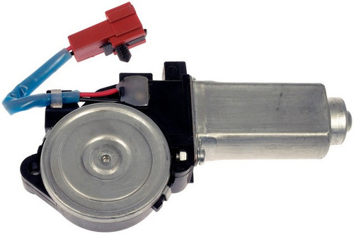 Dorman - OE Solutions Window Motor 742-306