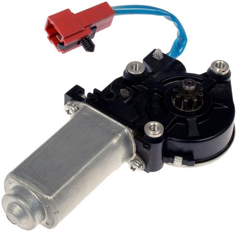 Dorman - OE Solutions Window Motor P/N:742-306