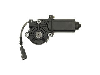 Dorman - OE Solutions Window Motor 742-307