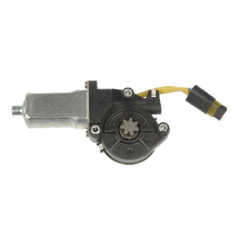 Dorman - OE Solutions Window Motor P/N:742-314