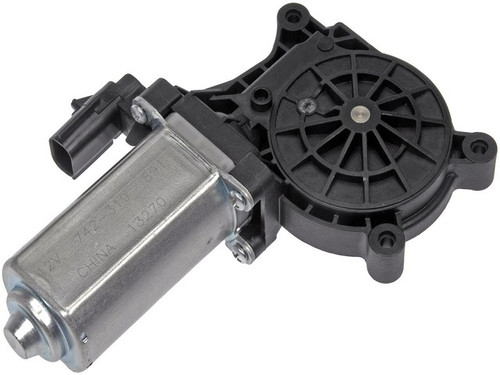 Dorman - OE Solutions Window Motor P/N:742-319