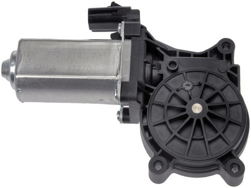 Dorman - OE Solutions Window Motor 742-319 - view 3