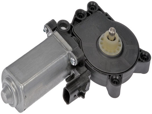 Dorman - OE Solutions Window Motor P/N:742-320