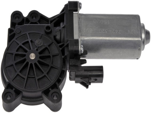Dorman - OE Solutions Window Motor 742-320 - view 3