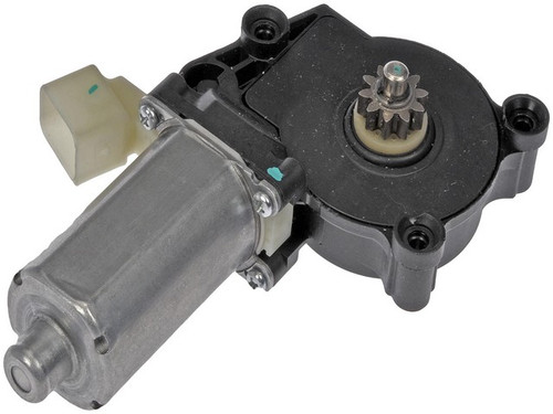 Power Window Motor fits 2007-2009 Dodge Durango  DORMAN OE SOLUTIONS