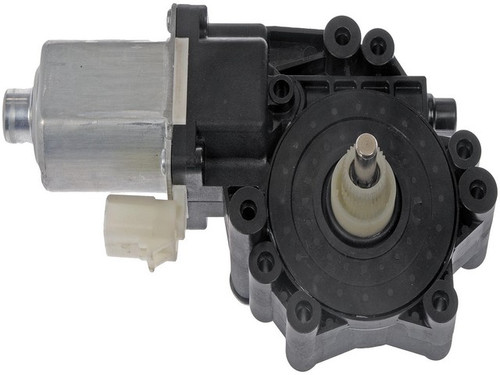 Dorman - OE Solutions Window Motor P/N:742-330