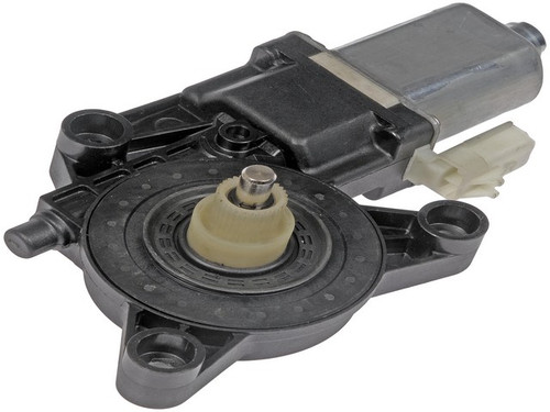 Power Window Motor fits 2012-2015 Ram C/V  DORMAN OE SOLUTIONS
