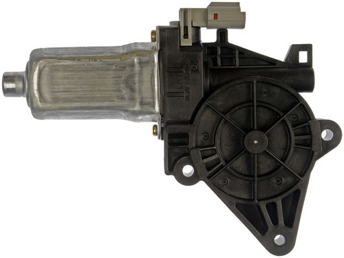 Dorman - OE Solutions Window Motor P/N:742-352