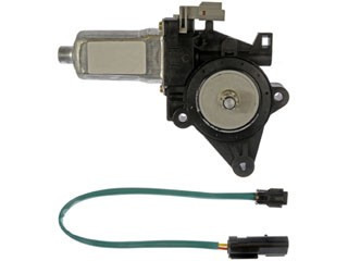 Dorman - OE Solutions Window Motor 742-353
