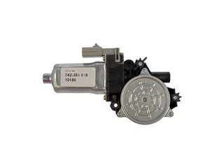 Dorman - OE Solutions Window Motor 742-355 - view 3