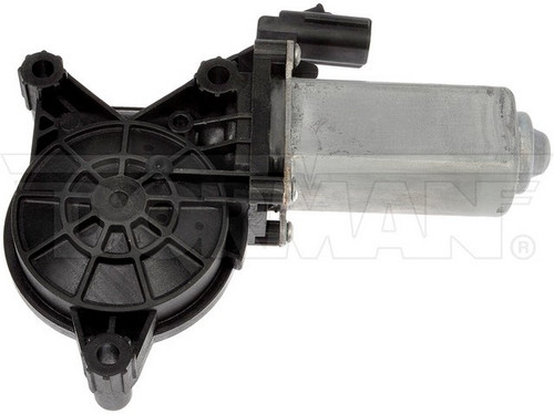 Dorman - OE Solutions Window Motor P/N:742-369