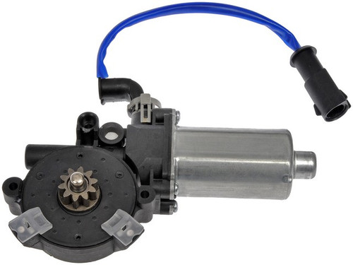 Dorman - OE Solutions Window Motor 742-410