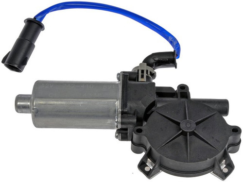 Dorman - OE Solutions Window Motor P/N:742-410