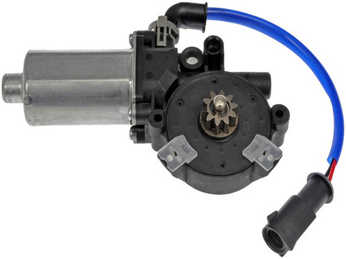 Dorman - OE Solutions Window Motor P/N:742-411