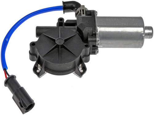Dorman - OE Solutions Window Motor 742-411 - view 3