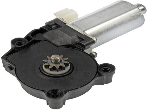 Dorman - OE Solutions Window Motor 742-443 - view 2