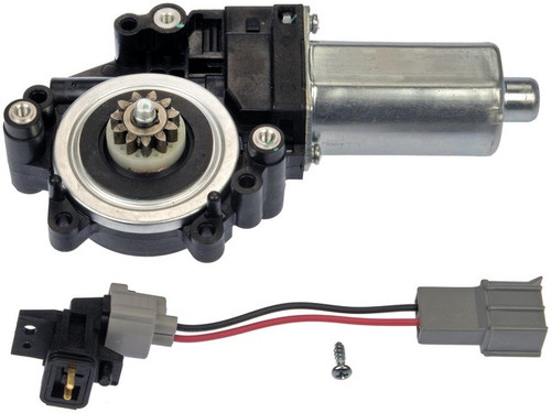 Dorman - OE Solutions Window Motor 742-444
