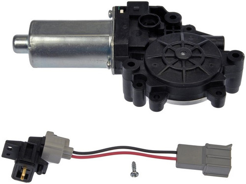 Dorman - OE Solutions Window Motor 742-444 - view 3