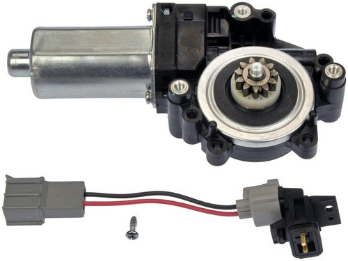 Dorman - OE Solutions Window Motor 742-445