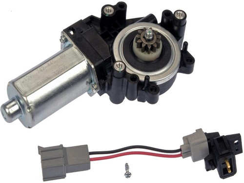 Dorman - OE Solutions Window Motor P/N:742-445