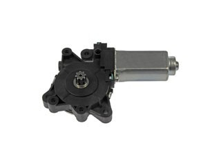 Dorman - OE Solutions Window Motor 742-447