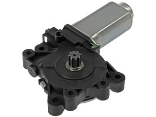 Dorman - OE Solutions Window Motor 742-447 - view 2