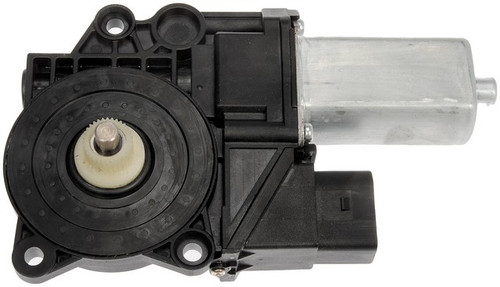 Dorman - OE Solutions Window Motor 742-456 - view 4