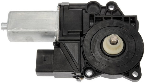 Dorman - OE Solutions Window Motor 742-457 - view 2