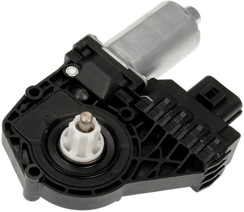 Dorman - OE Solutions Window Motor 742-468 - view 4
