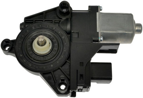 Dorman - OE Solutions Window Motor 742-481