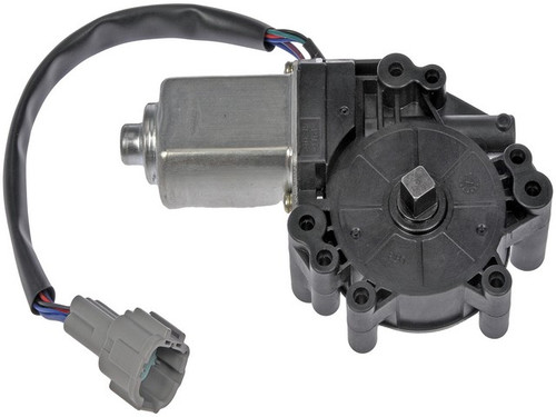 Dorman - OE Solutions Window Motor 742-493