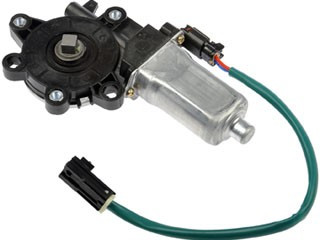 Dorman - OE Solutions Window Motor 742-503 - view 3