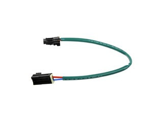 Dorman - OE Solutions Window Motor 742-503 - view 4