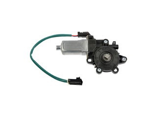 Dorman - OE Solutions Window Motor P/N:742-504