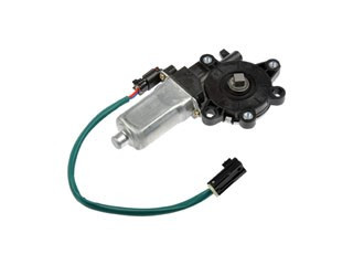 Dorman - OE Solutions Window Motor P/N:742-504
