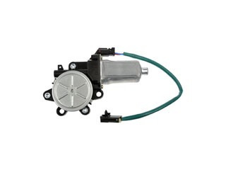 Dorman - OE Solutions Window Motor 742-504 - view 3