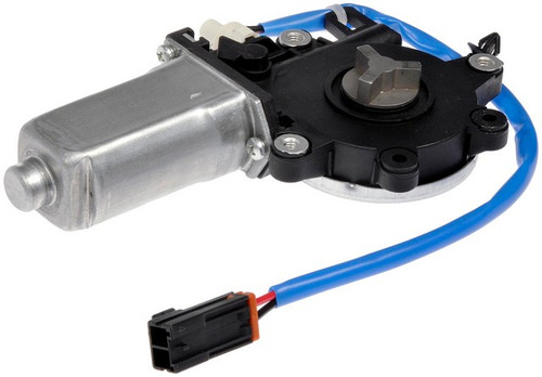 Dorman - OE Solutions Window Motor 742-505 - view 2