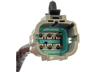 Dorman - OE Solutions Window Motor 742-507 - view 2