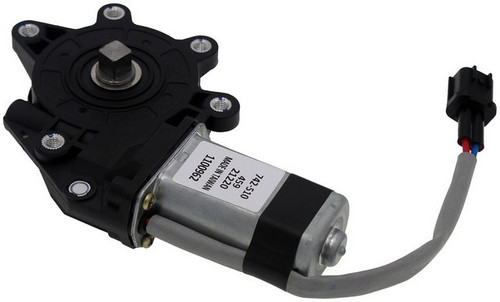 Dorman - OE Solutions Window Motor 742-510 - view 2