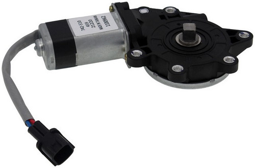 Dorman - OE Solutions Window Motor 742-510 - view 3