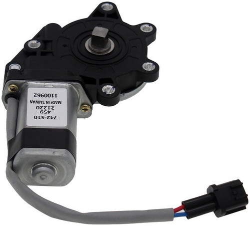 Dorman - OE Solutions Window Motor 742-510 - view 4