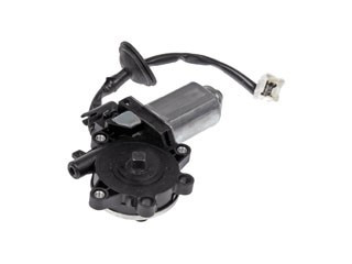 Dorman - OE Solutions Window Motor 742-511
