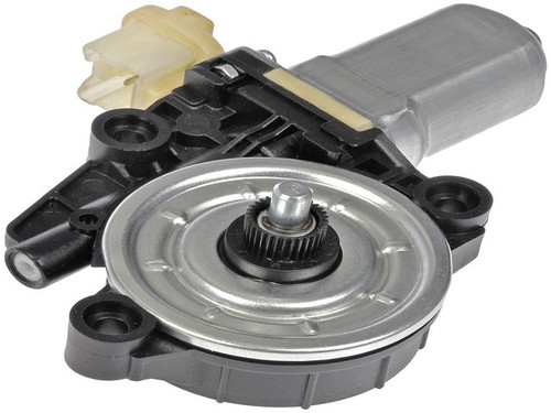 Dorman - OE Solutions Window Motor 742-518 - view 2