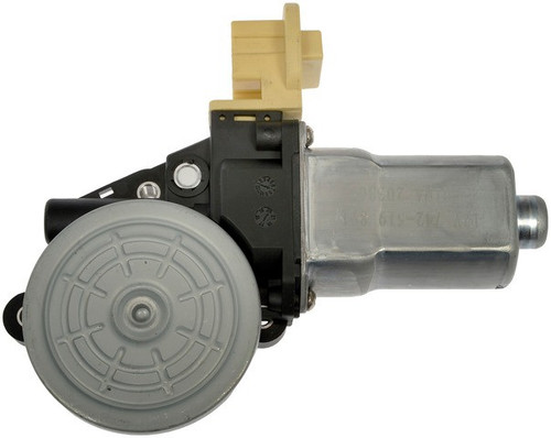 Power Window Motor fits 2007-2013 Nissan Altima  DORMAN OE SOLUTIONS