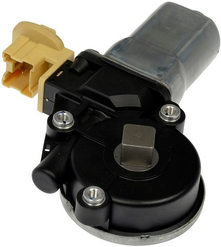 Dorman - OE Solutions Window Motor 742-520 - view 2