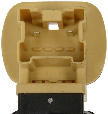 Dorman - OE Solutions Window Motor 742-520 - view 4