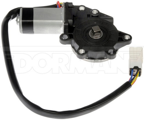 Dorman - OE Solutions Window Motor P/N:742-523