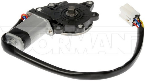 Dorman - OE Solutions Window Motor 742-523 - view 2