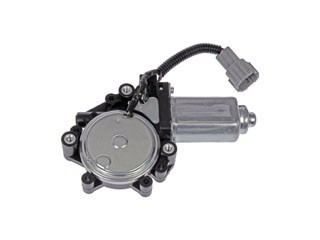 Dorman - OE Solutions Window Motor 742-527