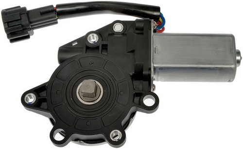 Dorman - OE Solutions Window Motor P/N:742-529